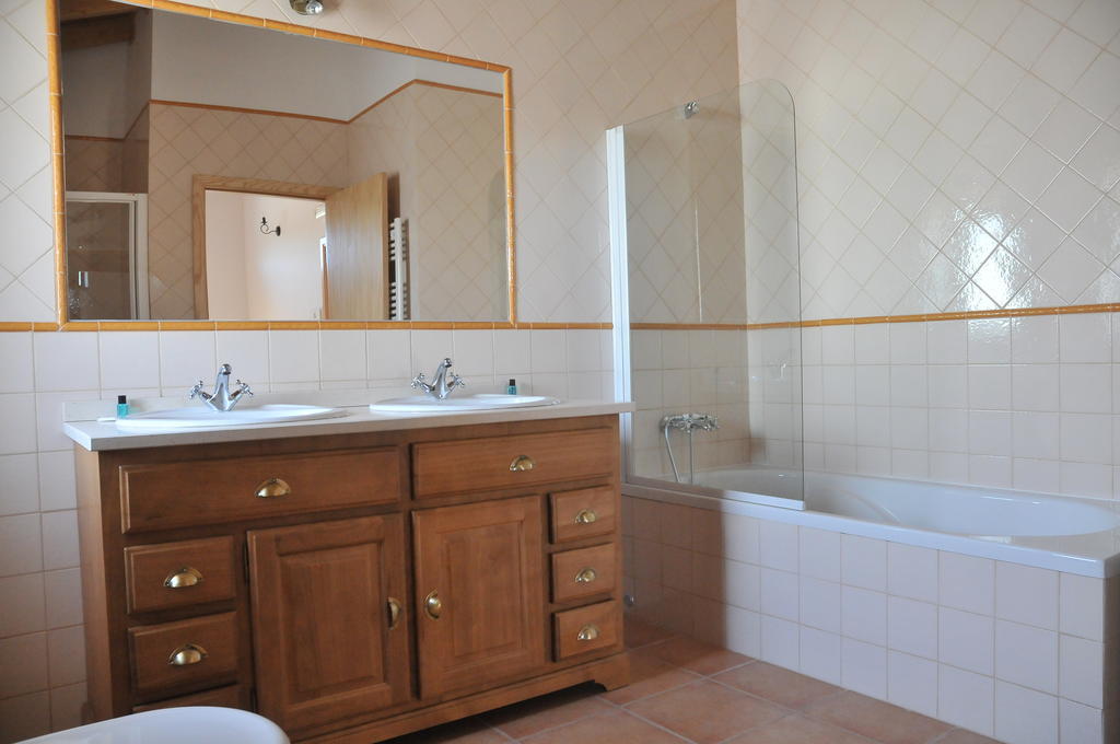 Casa Do Cabeco Guest House Seia Eksteriør bilde