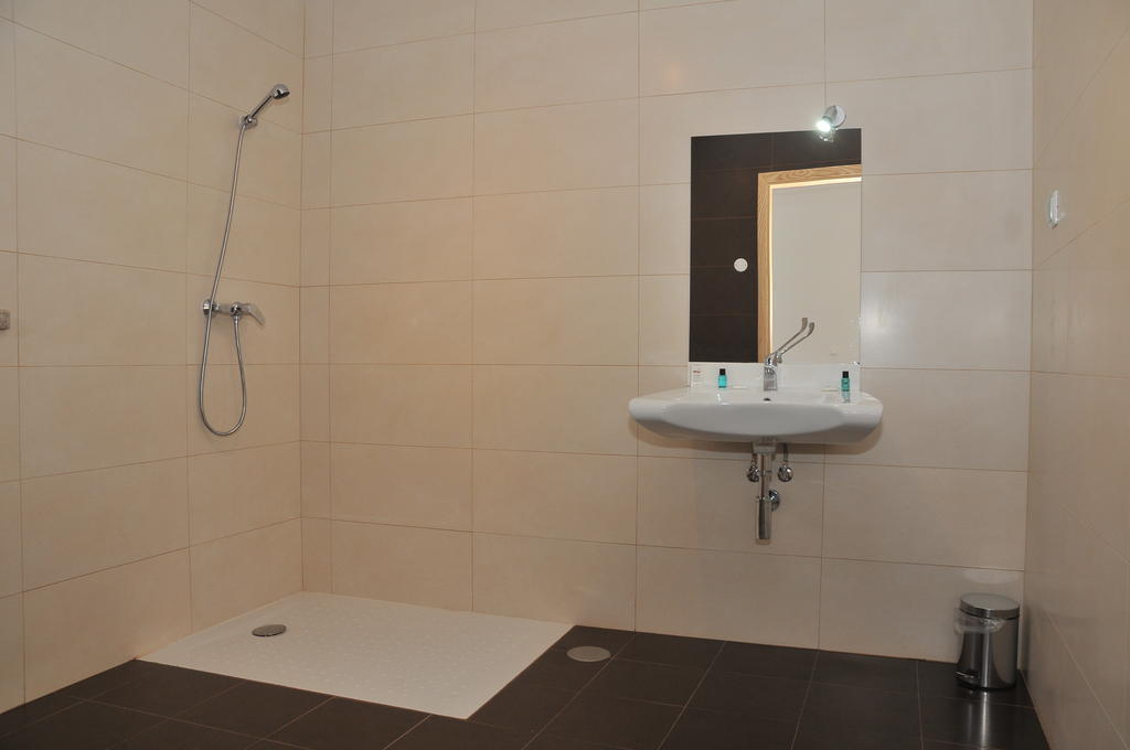 Casa Do Cabeco Guest House Seia Rom bilde
