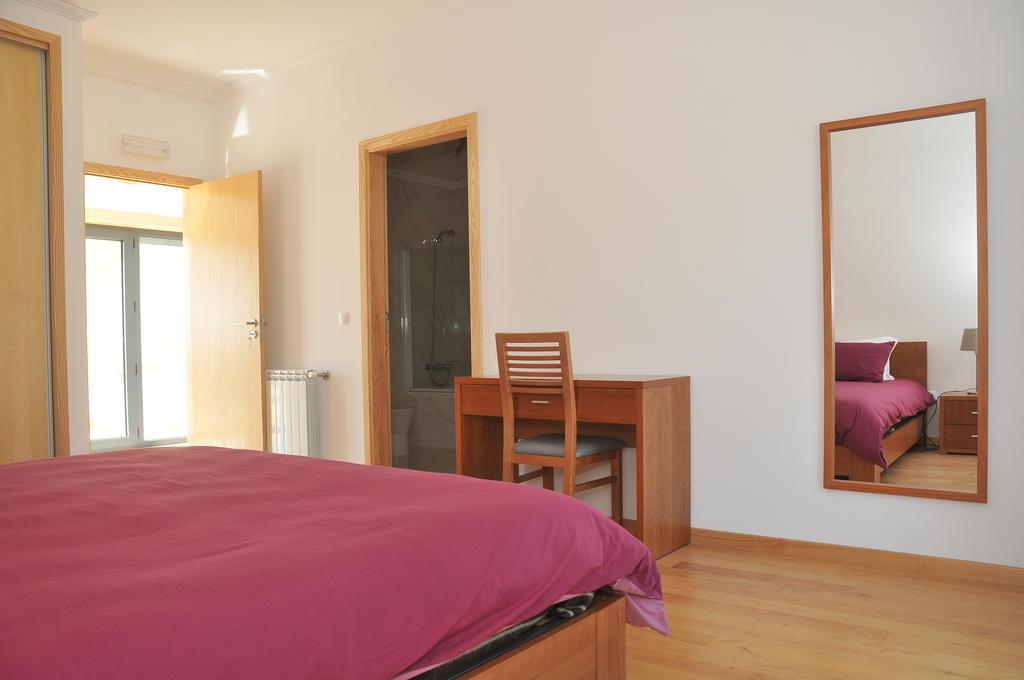 Casa Do Cabeco Guest House Seia Rom bilde