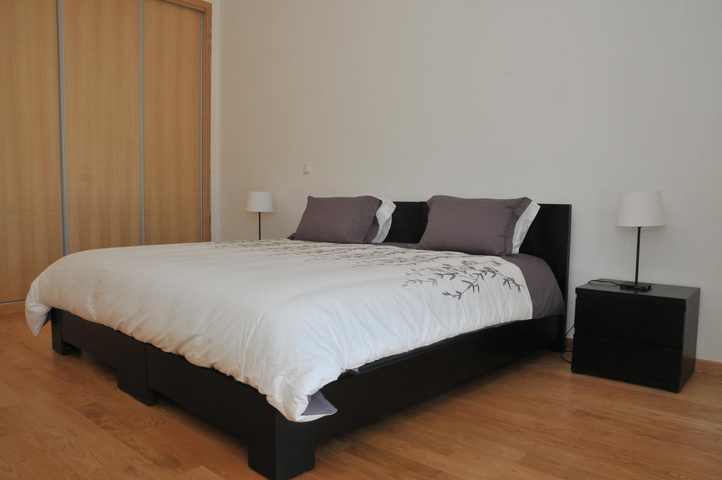Casa Do Cabeco Guest House Seia Rom bilde