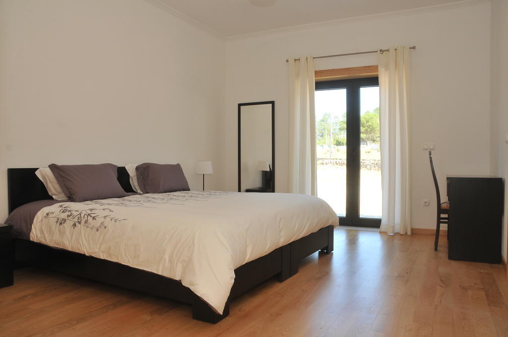 Casa Do Cabeco Guest House Seia Rom bilde