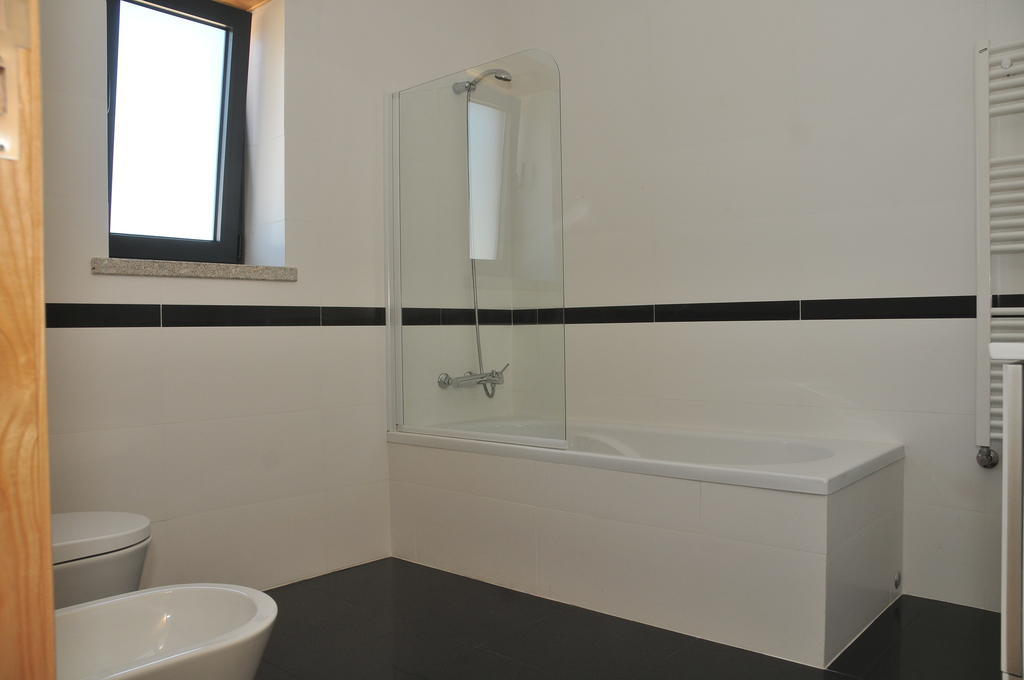 Casa Do Cabeco Guest House Seia Rom bilde