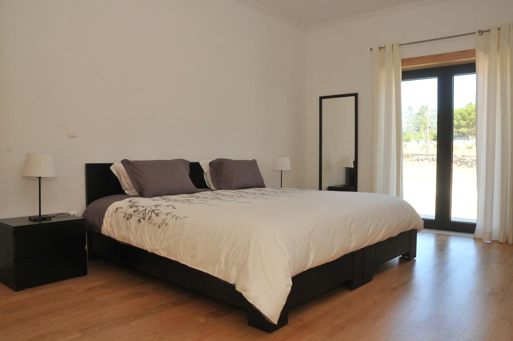 Casa Do Cabeco Guest House Seia Rom bilde