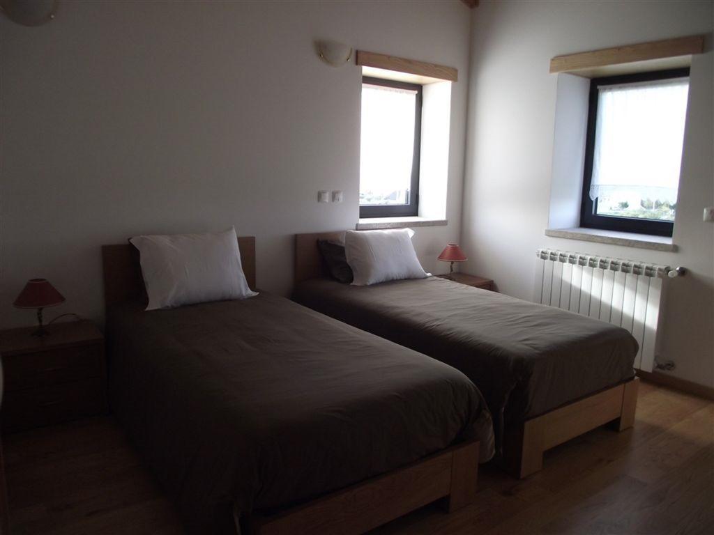 Casa Do Cabeco Guest House Seia Rom bilde