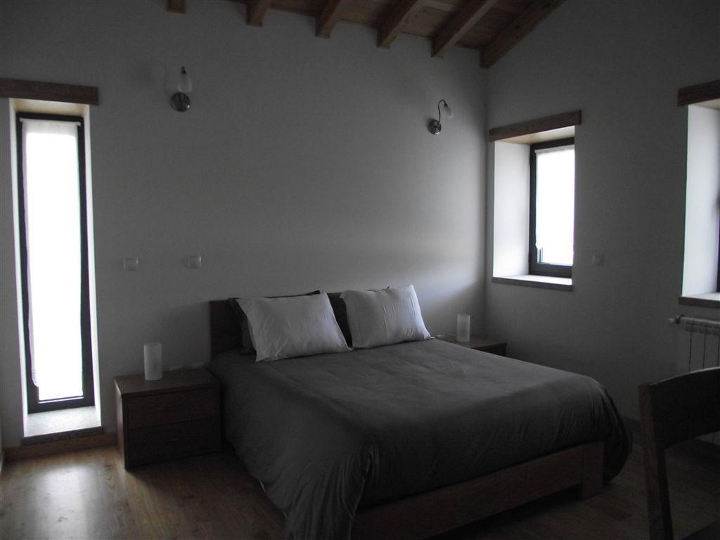 Casa Do Cabeco Guest House Seia Rom bilde