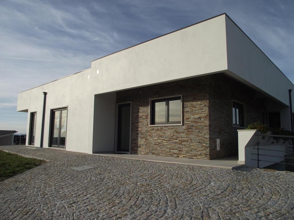 Casa Do Cabeco Guest House Seia Eksteriør bilde
